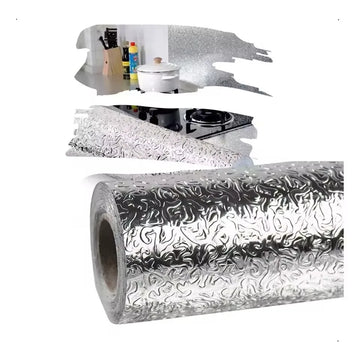 Papel Adesivo Protetor para Armários e Gavetas