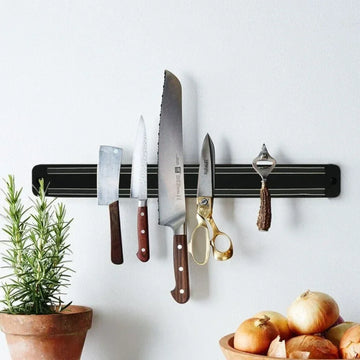 Barra Magnética para Utensílios