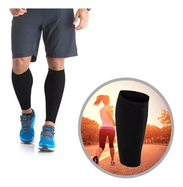 Suporte Compressivo para Panturrilha