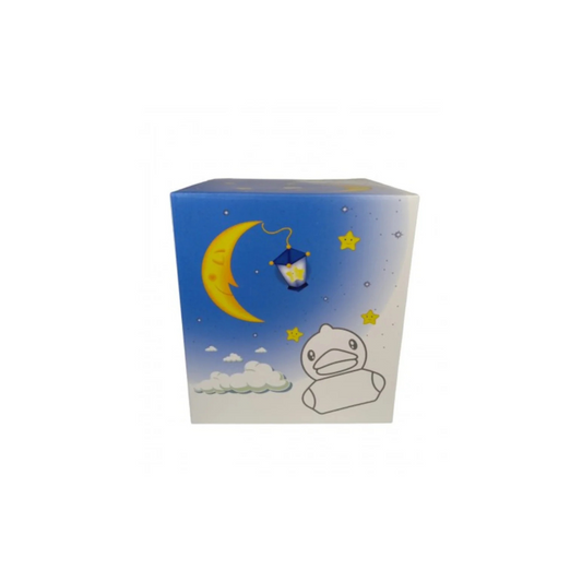 DuckLight – Luminária Fofa LED Recarregável