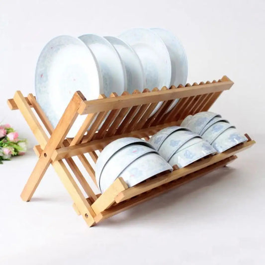 GreenRack™ – Secagem Natural com Design Minimalista