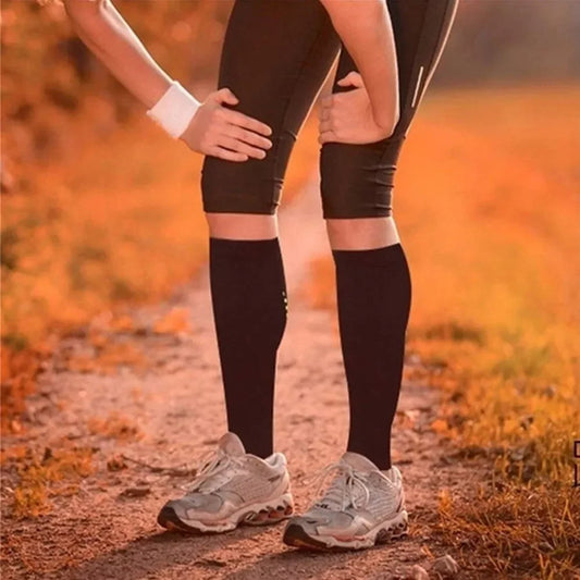 Suporte Compressivo para Panturrilha