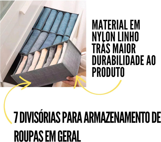 Organizador Inteligente