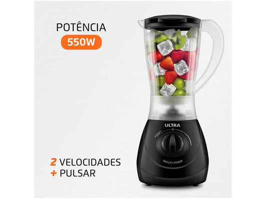Mondial UltraBlend™ Power 550W